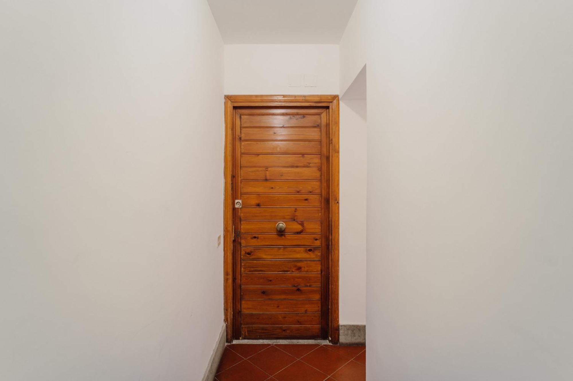La Maisonette Di Trastevere Rome Exterior photo